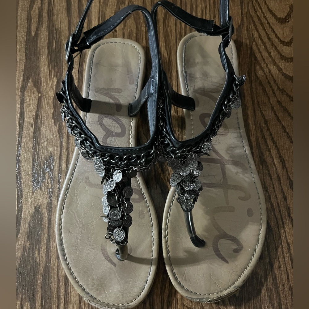 Summer Sandals
